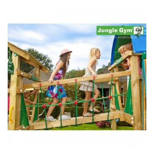 Jungle Gym net link ( most ) Slike