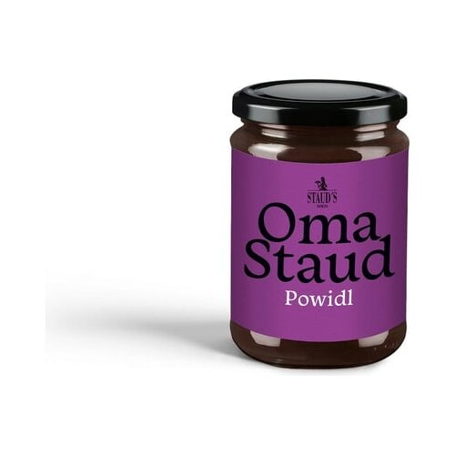 STAUD&amp;lsquo;S Oma Staud - Powidl Slike