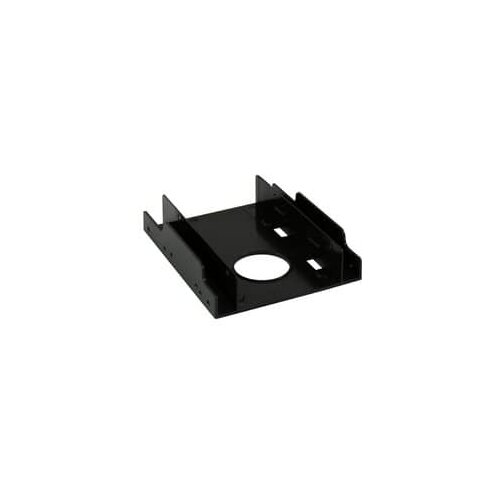 LC-Power HDD adapterHDD/SSD disk 3,5″ to 2x 2,5″ Cijene