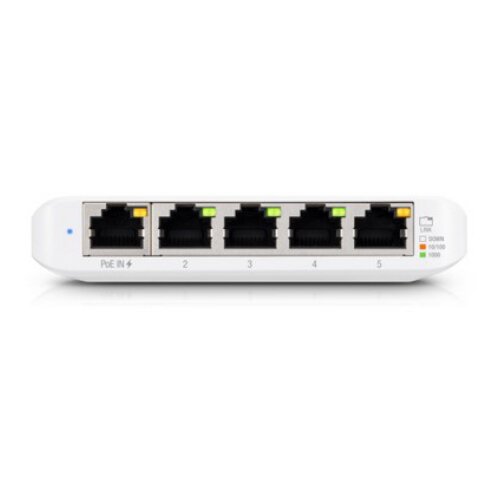 Ubiquiti UniFI switch USW-Flex-Mini Cene