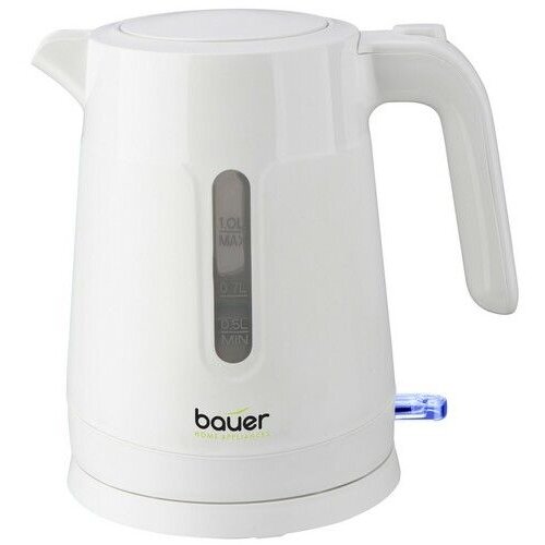 Bauer WK-420 vodokuvalo Cene