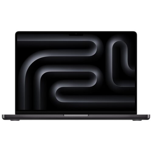 Apple MacBook Pro 14.2" M4 Pro 12-core CPU 16-core GPU 24GB 512GB SSD Space Black (MX2H3) NOB Cene
