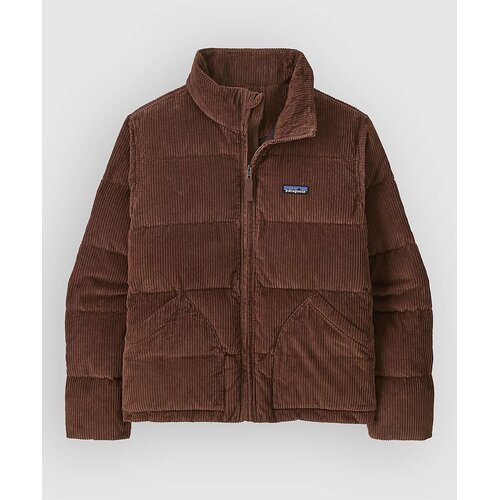Patagonia Cord Fjord Jakna berm brown Cene