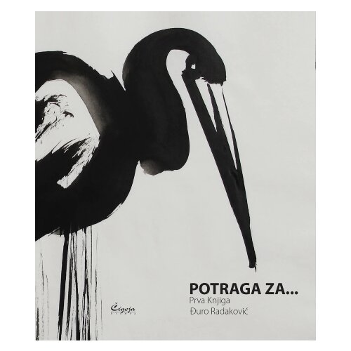 Čigoja Đuro Radaković - Potraga za... Slike
