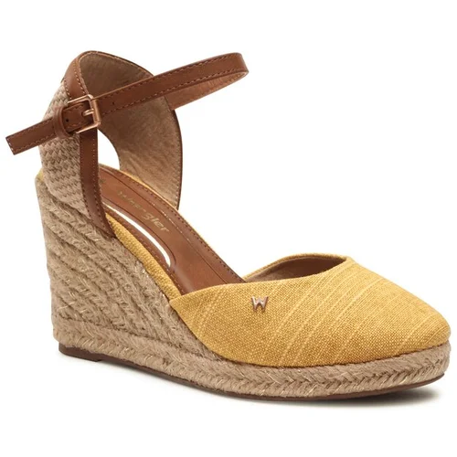 Wrangler Espadrile