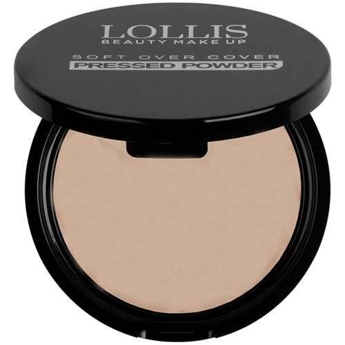 LOLLIS Soft Cover Pressed Powder 01 12gr Cene