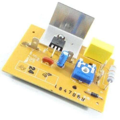 Rowenta Elektronski modul RS-RT2221 za več modelov, (5000542008) Cene