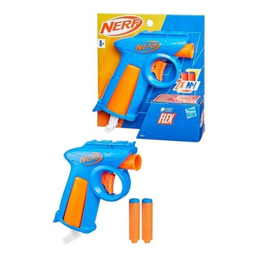 Nerf Nerf: N Serija Flex pištola Cene