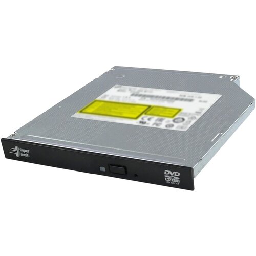 LG Internal DVD-RW recorder 12.7MM SLIM GTC2N BULK /HITACHI- Slike