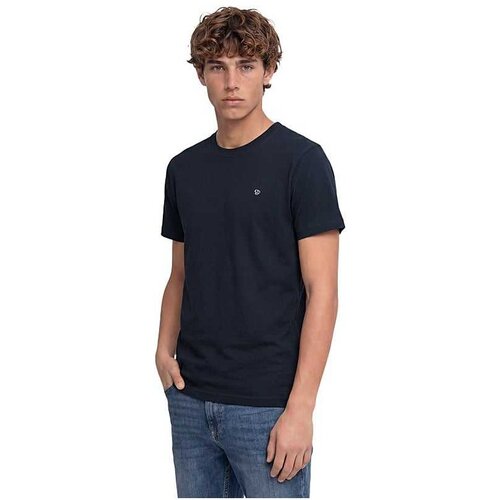 Superdry teget mu&amp;scaron;ka majica Slike