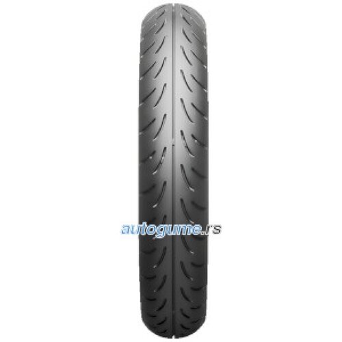 Bridgestone Battlax SC F ( 110/90-12 RF TL 64L M/C, prednji toиak DOT2022 ) Slike