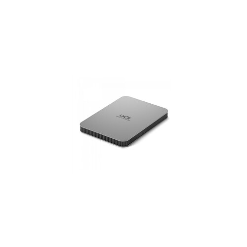 Lacie Vanjski prijenosni disk Mobile Drive + USB-C kabel, 1 TB Cijene