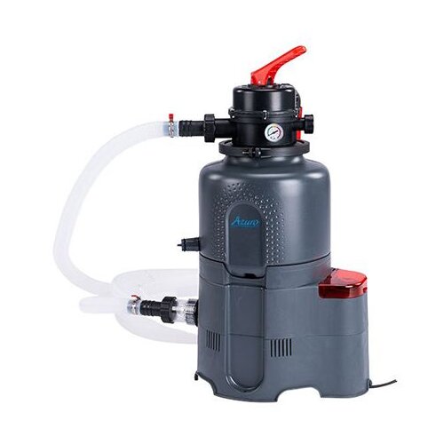 Mountfield azuro pe&amp;scaron;čana pumpa 4m3/h + timer 3EXB0437 Slike