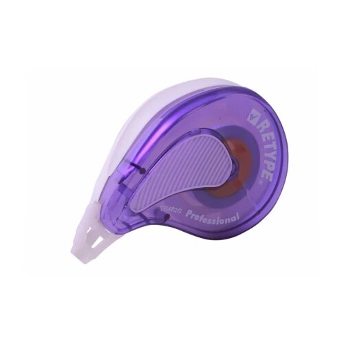 Korektor u traci ergonomski Professional 4,2mm x 8m TR482G Retype 08KR113 Slike