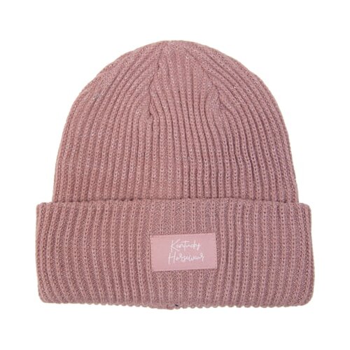 Kentucky Horsewear Kapa z bleščicami - temno roza Cene