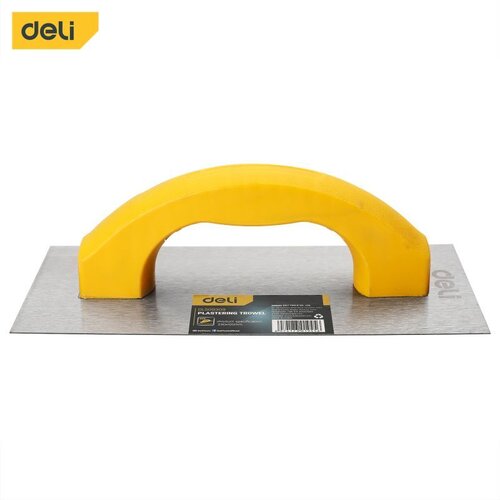 Deli Gleterica čelična 230x100mm edl509309 Slike