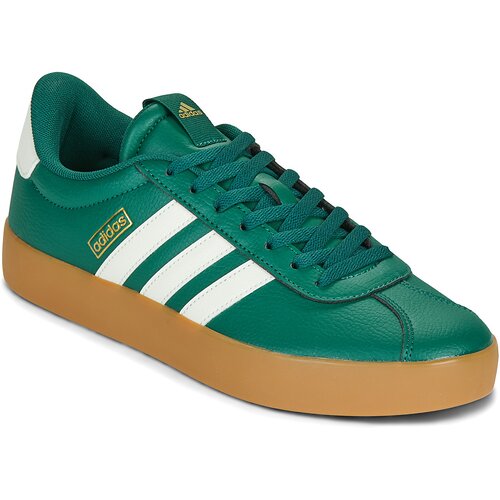 Adidas Nizke superge VL COURT 3.0 Zelena Cene