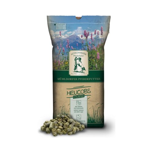 M&amp;uuml;hldorfer Cobs sena &amp;bdquo;brez prahu&amp;ldquo; Slike