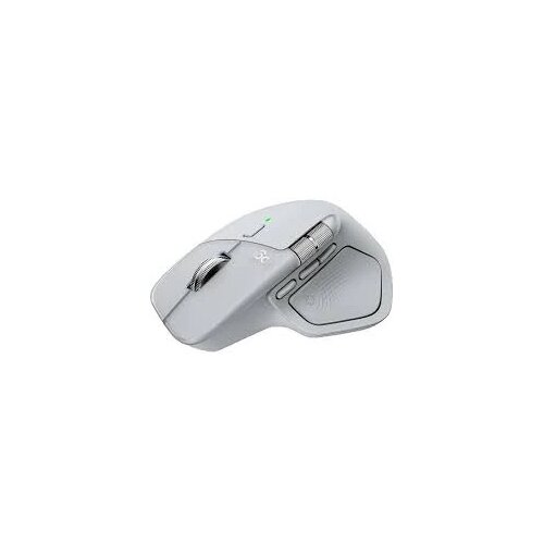 Logitech Mi&scaron; Wireless MX Master 4 Pale Gray 910-007563 Cene