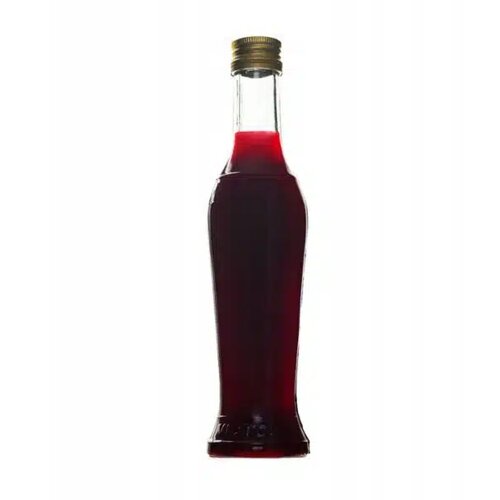  Staklena boca VICTORIA 200 ml sa čepom Slike