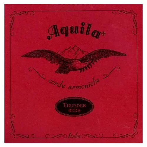 Aquila 91U Thunder Reds Bass