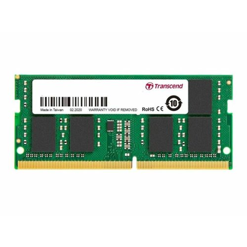 Transcend 8GB SODIM DDR4, 3200MHz, JM3200HSG-8G ram memorija Slike