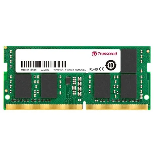 Transcend JetRAM DDR4 3200 8GB SO-DIMM