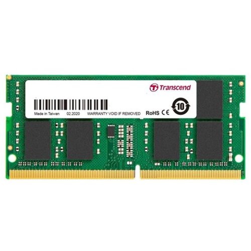 Transcend JetRAM DDR4 3200 8GB SO-DIMM Slike