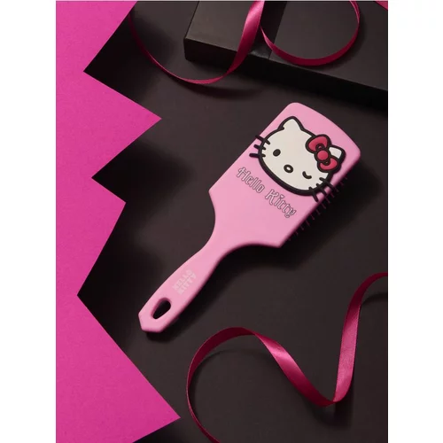 Sinsay - Četka za kosu Hello Kitty