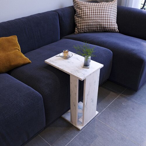 Woody Fashion Hanah Home Pomoćni stočić Pasific C 801CMY2877 Slike