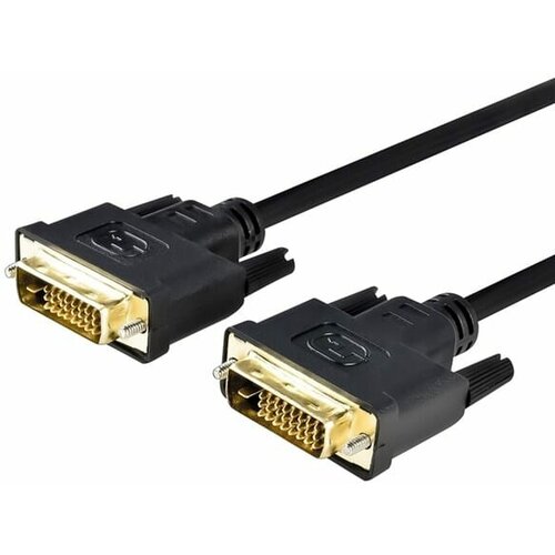 DVI-DVI kabl Kettz 24+1 M/M 3m pozlaćeni Cene