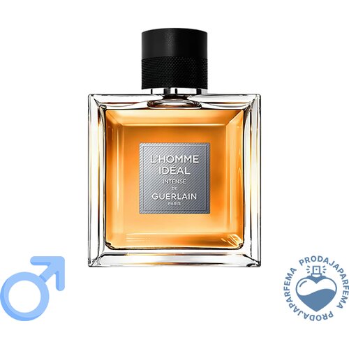 Guerlain L&amp;#039;Homme Id&amp;eacute;al L&amp;#039;Intense - 100 ml Slike