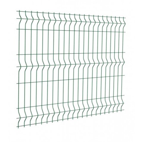 Master Ograda PVC 2000x2500x4,5mm zelena 6005 Cijene