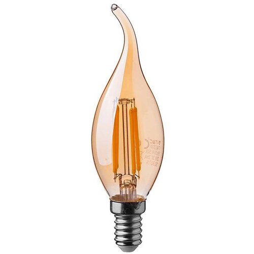  LED sijalica FILAMENT JANTARNA E14/4W/230V 2200K Cene