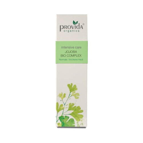 Provida Organics Jojoba Bio-Complex Slike