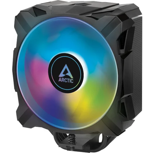 Arctic Freezer A35 ARGBTower CPU Cooler for AMD with A-RGB