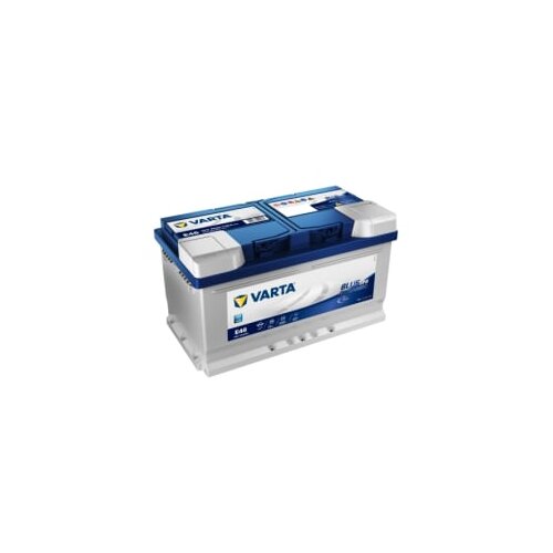 Varta AKUMULATOR 75AH START&amp;amp;#038;STOP EFB 575500073 Slike