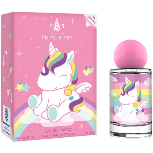 MY Eau My Unicorn toaletna voda 30 ml za otroke Cene