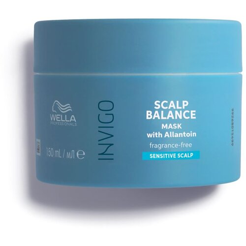 Wella Professionals balance calm sensitive maska 150ml Cene