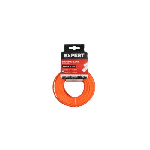 Expert silk za trimer okrugla nit 3.0 mm x 15 m Cijene