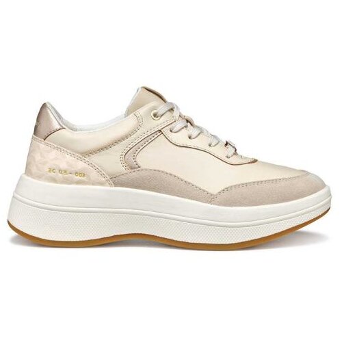 Geox ženske patike D spherica ecub-3 D46WTDX711220 Cene