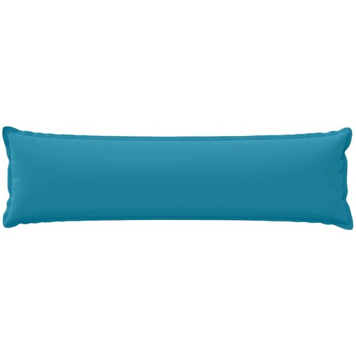  Presvlaka za jastuk HOUTEN Svjetloplava 40 x 145 cm Poliester Slike