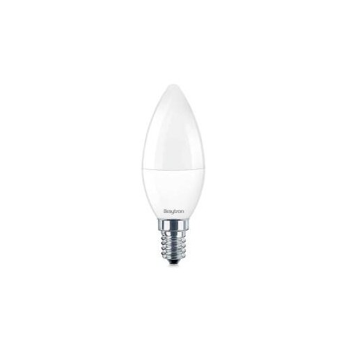 Braytron LED SIJALICA 5W-E14-C37-6500K-PLS BA09-00513 Cijene