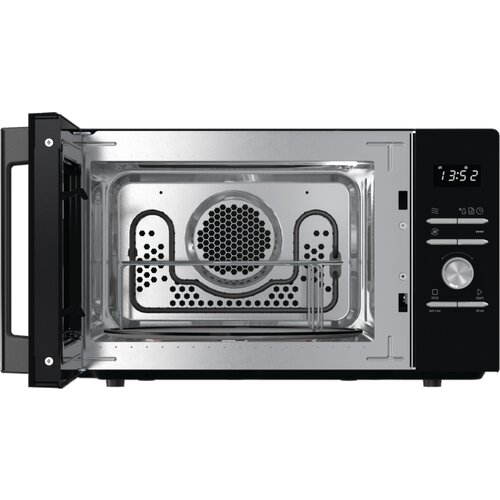 Gorenje mikrotalasna MO28A5BH Slike