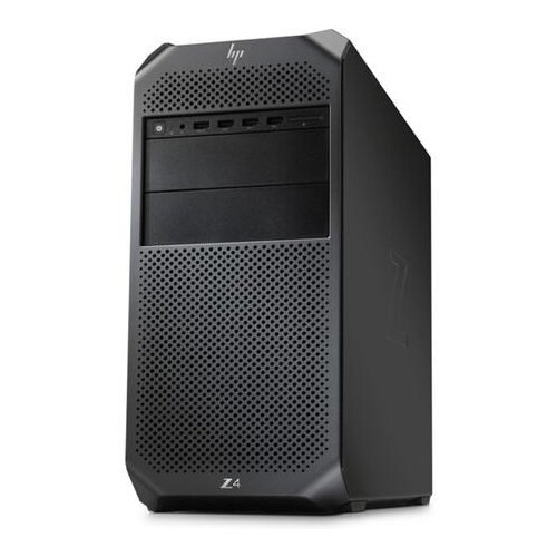 HP Obnovljeno - kot novo - Z4 G4 delovna postaja, 1x Intel Xeon W-2125 4.0 GHz Quad Core, 64 GB RAM DDR4, 256 GB SSD M.2 NVMe, nVidia Quadro P4000 8 GB GDDR5, Win 10, (21202134) Cene