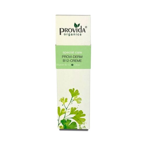 Provida Organics Krema Provi-Derm B12 Slike