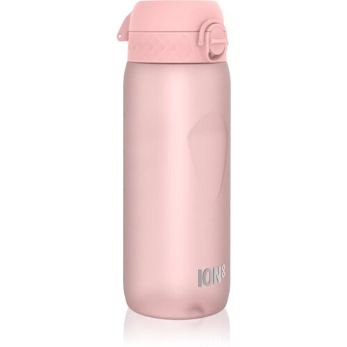 Ion8 Leak Proof boca za vodu velika Rose Quartz 750 ml Cene
