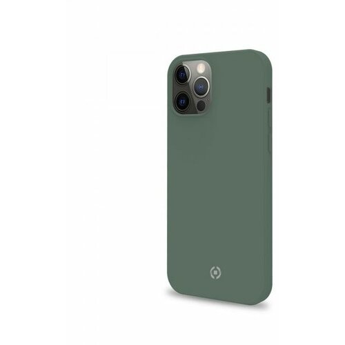Celly futrola za iPhone 12 i 12 pro u zelenoj boji ( CROMO1004GN01 ) Slike