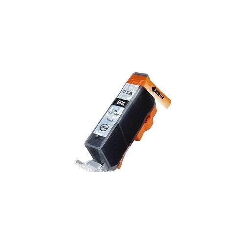 Canon Tinta za CLI-526BK (crna) s čipom, zamjenska Cijene