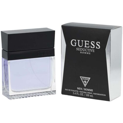 Parfem za muškarce Guess EDT Seductive Homme 100 ml Cijene